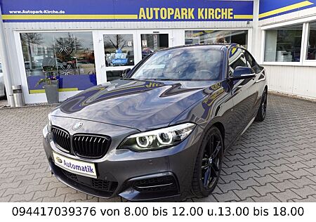 BMW 240 M240i