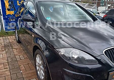 Seat Altea XL Stylance / Style*AHK