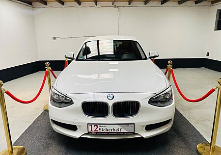 BMW 114 i Lim. 5-trg. TÜV&SERVICE - Steuerkette NEU