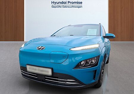 Hyundai Kona Elektro 64kw 204PS Prime Facelift 11KW