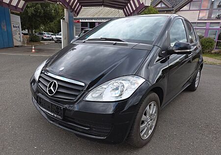 Mercedes-Benz A 160 gebraucht kaufen Mercedes-Benz A 160 A -Klasse TÜV NEU