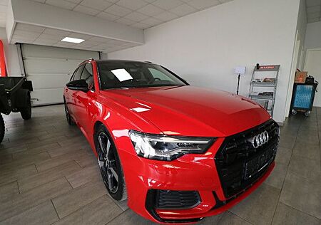 Audi A6 Avant 50 3.0 TDI quattro S line