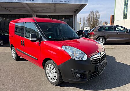 Opel Combo D Kasten L1H1 2,4t Klima