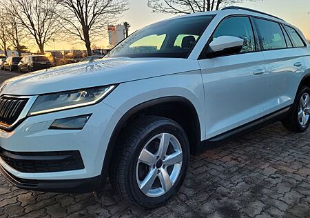 Skoda Kodiaq Style 4x4