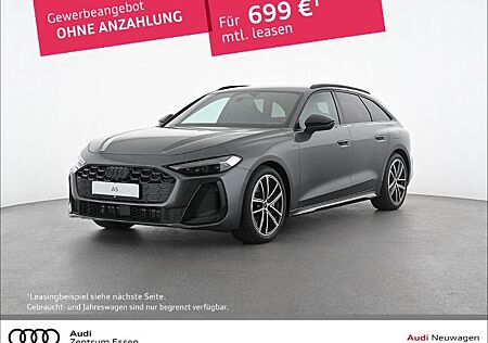 Audi A5 AVANT E-HYBRID QUATTRO S LINE TECH PLUS NAVI