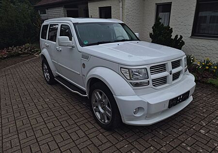 Dodge Nitro R/T