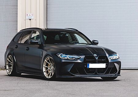 BMW M3 Competion M xDrive Touring Competion