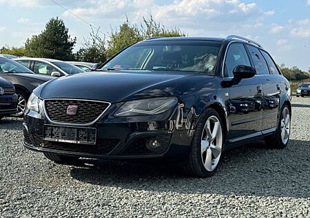 Seat Exeo ST Sport