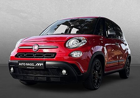 Fiat 500L 1.4 16V Sport S&S (EURO 6d-TEMP)+Rückfahrk.