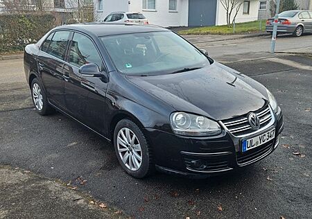 VW Jetta Volkswagen 2.0 FSI Automatik Sportline Sportline
