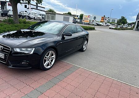 Audi A5 2.0 TDI -