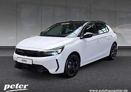 Opel Corsa F 1.2 GS Allwetter Adapt. Tempomat Verfügb
