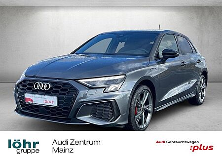 Audi A3 Sportback S line 45 TFSI e S tronic *Kamera*