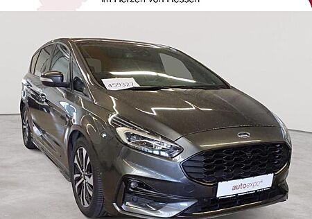Ford S-Max 2.0 EcoBlue Aut. ST-LINE AHK KAM