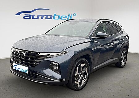 Hyundai Tucson 1.6 T-GDI PRIME-Paket Assist.-Paket+PHEV