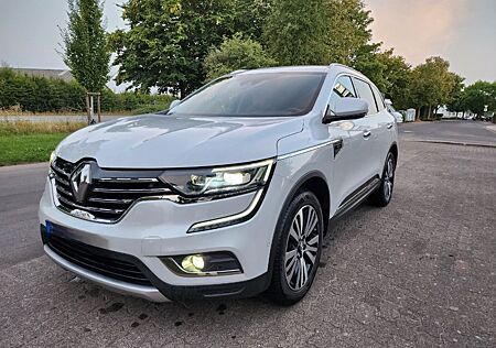Renault Koleos dCi 175 4WD X-tronic Initiale Paris