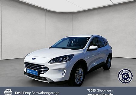 Ford Kuga 2.5 Duratec PHEV TITANIUM *ACC*NAVI*