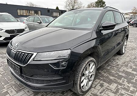 Skoda Karoq Style 4x4 2.0TDI/ACC/LANE/