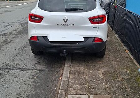 Renault Kadjar ENERGY dCi 110 EDC Limited Limited