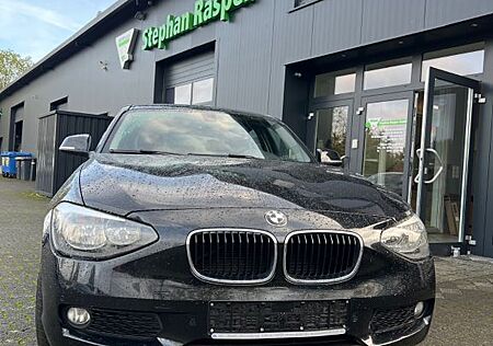 BMW 116 gebraucht kaufen BMW 116d Sport Line