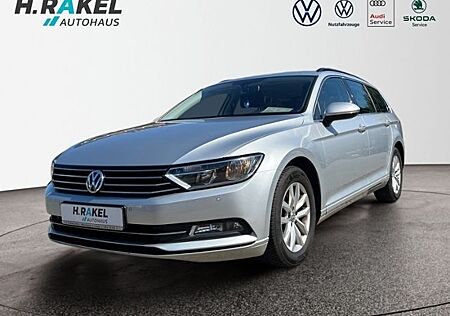 VW Passat Variant Volkswagen 2.0 TDI BMT Comfortline