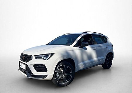 Cupra Ateca 2.0 TSI 190PS 4x4 Aut.