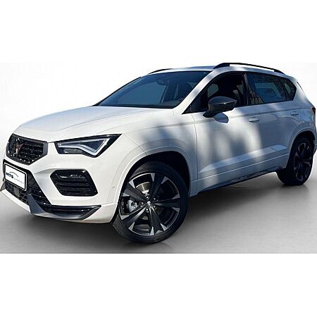 Cupra Ateca leasen
