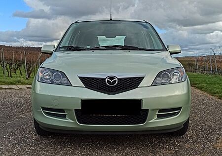 Mazda 2 1.4 16V Active