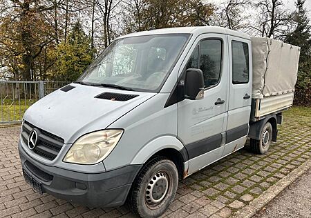 Mercedes-Benz Sprinter II Pritsche/DoKa 211 CDI