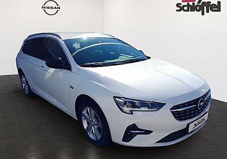 Opel Insignia Sports Tourer 1.5 Diesel Automatik Busi