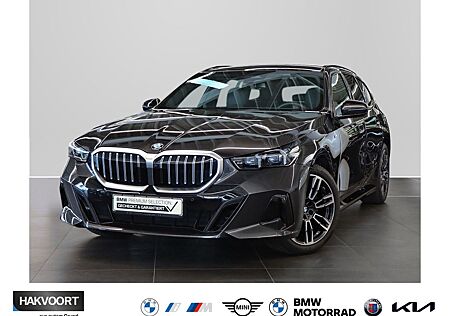BMW 520d