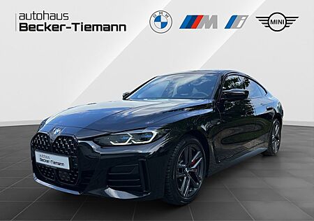 BMW M440i xDrive Gran Coupé M-SportPro Laser AHK DA-