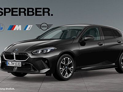 BMW 120i M Sportpaket*Aktivsitz*LED*Harman Kardon*