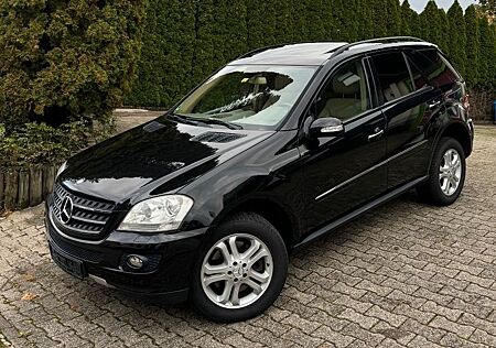 Mercedes-Benz ML 420 CDI ML -Klasse *H&K*Schiebedach*AHK*Temp*