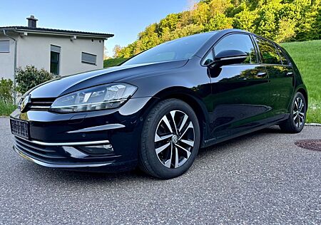 VW Golf Volkswagen VII*VIRTUAL COCKPIT*ACC*SHZ*NAVI*