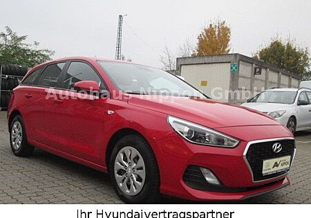 Hyundai i30 cw Pure