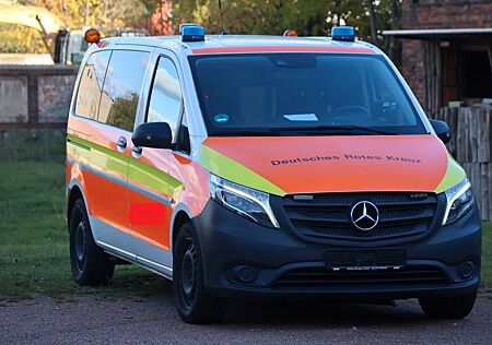 Mercedes-Benz Vito Tourer 4x4
