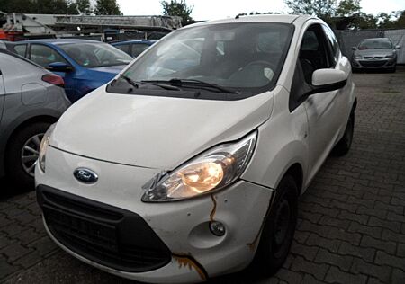 Ford Ka /+ 1,2 Titanium. Klima.