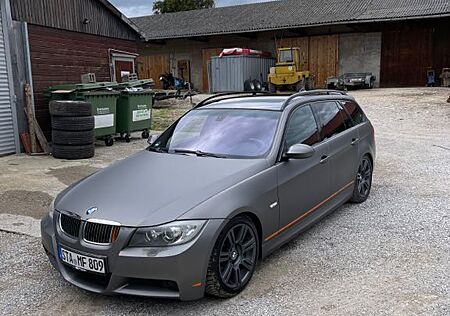 BMW 330d touring -