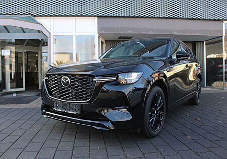 Mazda CX-60 e-SKYACTIV PHEV Homura Plus AWD 2025*VOLL*