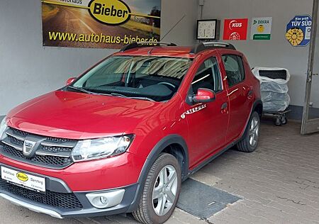 Dacia Sandero TCe 90 S&S Prestige m.GARANTIE