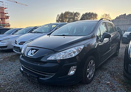 Peugeot 308 SW Tendance 1.4*PDC*KLIMA*TÜV-10.26*