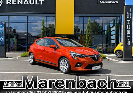 Renault Clio Business Edition TCe 90 + Klima + Sitzheiz