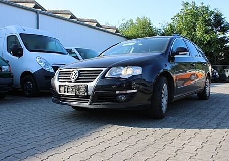 VW Passat Variant Volkswagen 1.9 TDI DPF Comfortline