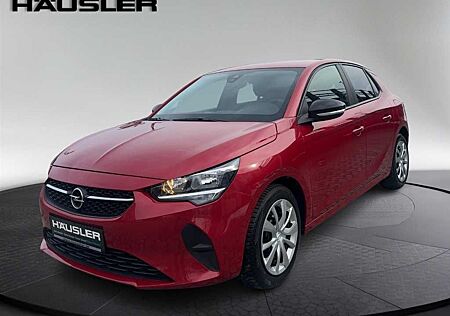 Opel Corsa 1.2 Edition, Sitz-+Lenkradheizung, PDC, Ko