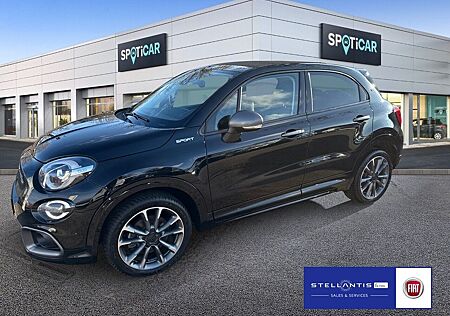 Fiat 500X 1.5 Mild-Hybrid Basis Dolcevita (EURO 6d)