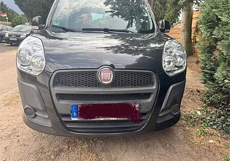 Fiat Doblo 1.4 16V Start&Stopp Emotion Family Emo...