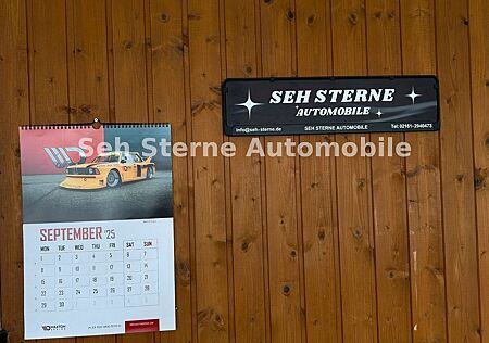 Mercedes-Benz Sprinter 310*L2H2*1.H Behörde+TÜV NEU+KLIMA+AHK
