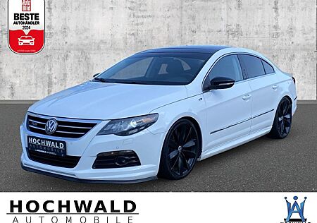VW Passat CC Volkswagen 3.6 DSG R-LINE 4Mo. PANO Dynaudio RFK