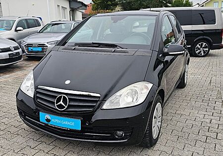 Mercedes-Benz A 180 A*180*Klima*Sitzheizung*PDC*1.Hand*Scheckheft*
